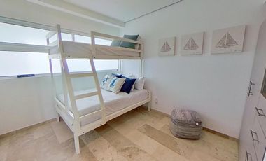 Departamento - Fraccionamiento Granjas del Márquez