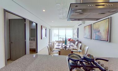 Departamento - Fraccionamiento Granjas del Márquez