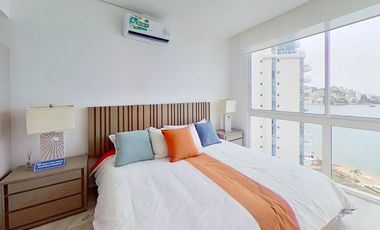 Departamento - Fraccionamiento Granjas del Márquez