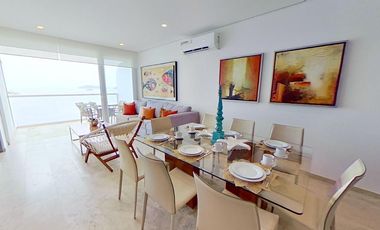 Departamento - Fraccionamiento Granjas del Márquez