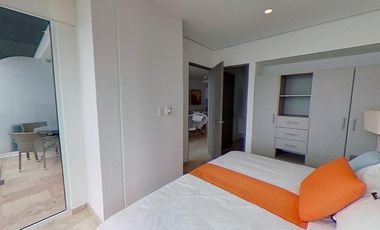 Departamento - Fraccionamiento Granjas del Márquez