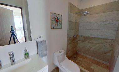 Departamento - Fraccionamiento Granjas del Márquez