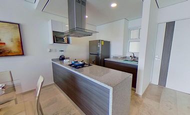 Departamento - Fraccionamiento Granjas del Márquez