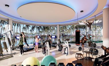 Departamento - Fraccionamiento Granjas del Márquez