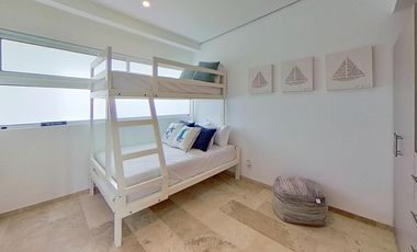 Departamento - Fraccionamiento Granjas del Márquez