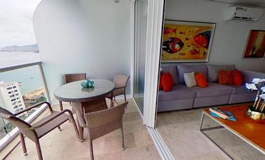 Departamento - Fraccionamiento Granjas del Márquez