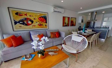 Departamento - Fraccionamiento Granjas del Márquez