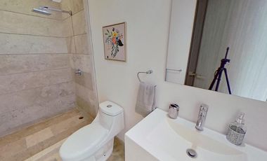 Departamento - Fraccionamiento Granjas del Márquez