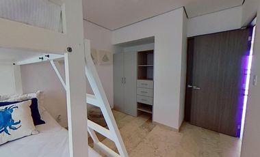 Departamento - Fraccionamiento Granjas del Márquez