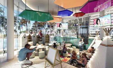 Departamento - Fraccionamiento Granjas del Márquez