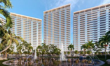 Departamento - Fraccionamiento Granjas del Márquez