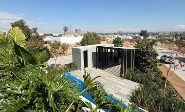 Terreno - Ejido Los Pocitos