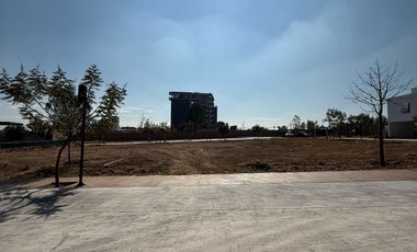 Terreno - Ejido Los Pocitos