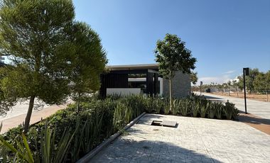 Terreno - Ejido Los Pocitos