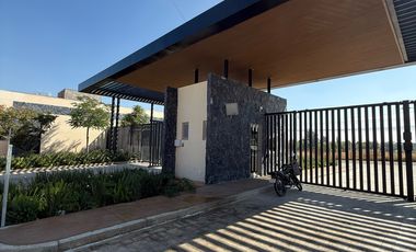 Terreno - Ejido Los Pocitos