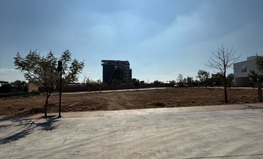 Terreno - Ejido Los Pocitos