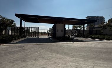 Terreno - Ejido Los Pocitos