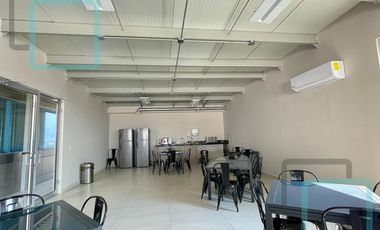 OFICINA COMERCIAL EN VENTA COLONIA CENTRO DE MONTERREY