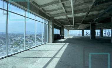OFICINA COMERCIAL EN VENTA COLONIA CENTRO DE MONTERREY