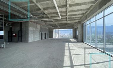 OFICINA COMERCIAL EN VENTA COLONIA CENTRO DE MONTERREY