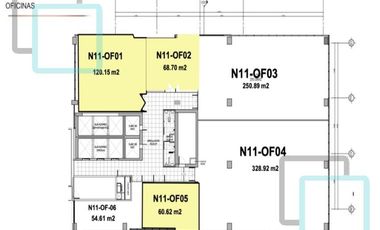 OFICINA COMERCIAL EN VENTA COLONIA CENTRO DE MONTERREY