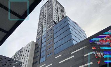 OFICINA COMERCIAL EN VENTA COLONIA CENTRO DE MONTERREY