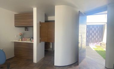 CASA NUEVA EN VENTA, ACERO 36, COL. LA FUNDICIÓN, ACTOPAN HGO.