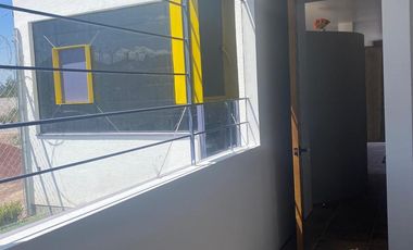 CASA NUEVA EN VENTA, ACERO 36, COL. LA FUNDICIÓN, ACTOPAN HGO.