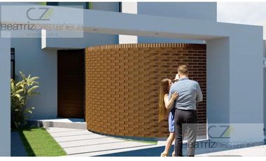 CASA NUEVA EN VENTA, ACERO 36, COL. LA FUNDICIÓN, ACTOPAN HGO.