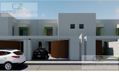 CASA NUEVA EN VENTA, ACERO 36, COL. LA FUNDICIÓN, ACTOPAN HGO.