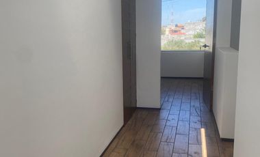 CASA NUEVA EN VENTA, ACERO 36, COL. LA FUNDICIÓN, ACTOPAN HGO.