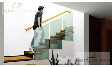 CASA NUEVA EN VENTA, ACERO 36, COL. LA FUNDICIÓN, ACTOPAN HGO.