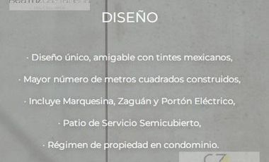 CASA NUEVA EN VENTA, ACERO 36, COL. LA FUNDICIÓN, ACTOPAN HGO.