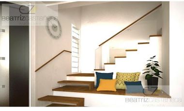 CASA NUEVA EN VENTA, ACERO 36, COL. LA FUNDICIÓN, ACTOPAN HGO.