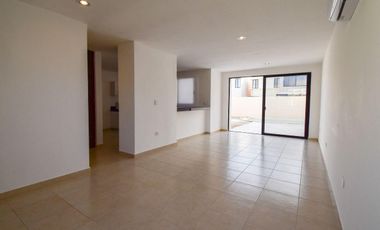 CASA EQUIPADA DE 3 RECAMARAS UBICADA EN CUMBRES NOVONORTE, CONKAL.