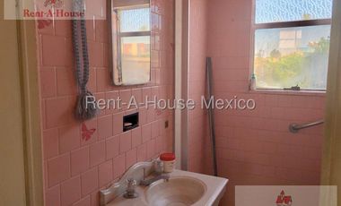 Casa en Venta Cuautitlán-El Nopalito  25-2320 JAS