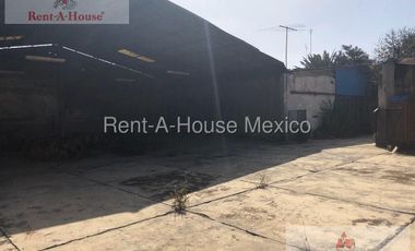 Casa en Venta Cuautitlán-El Nopalito  25-2320 JAS
