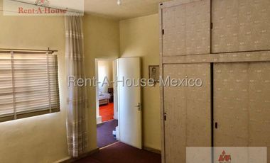 Casa en Venta Cuautitlán-El Nopalito  25-2320 JAS