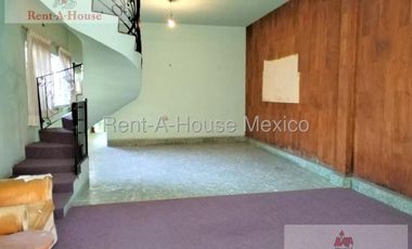 Casa en Venta Cuautitlán-El Nopalito  25-2320 JAS
