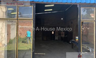 Casa en Venta Cuautitlán-El Nopalito  25-2320 JAS