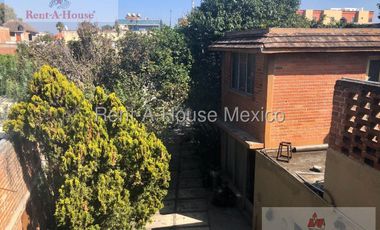 Casa en Venta Cuautitlán-El Nopalito  25-2320 JAS