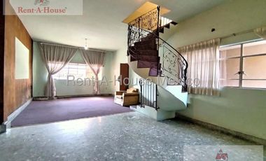 Casa en Venta Cuautitlán-El Nopalito  25-2320 JAS