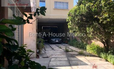 Casa en Venta Cuautitlán-El Nopalito  25-2320 JAS