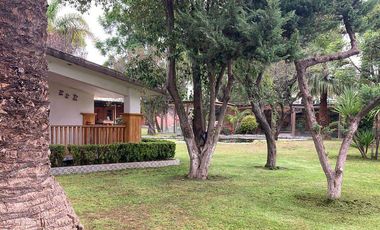 Rancho en Teoloyucan F