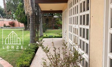 Rancho en Teoloyucan F