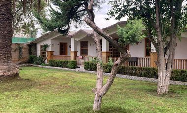 Rancho en Teoloyucan F