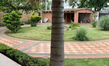 Rancho en Teoloyucan F