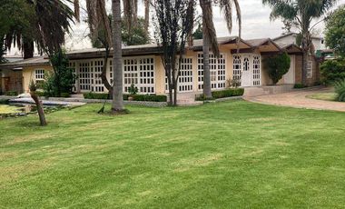 Rancho en Teoloyucan F