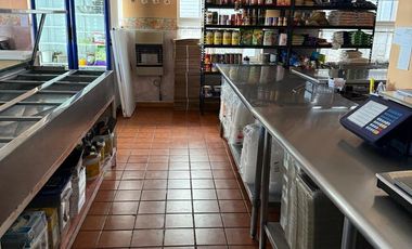 LOCAL COMERCIAL EN COLONIA PANAMERICANA