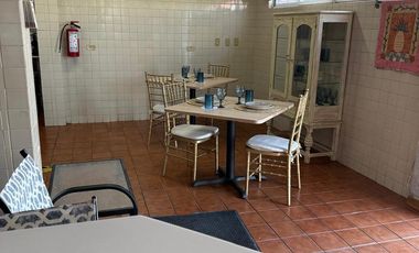 LOCAL COMERCIAL EN COLONIA PANAMERICANA